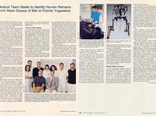 JAMA, Medical Team Seeks to Identify Human Remains From Mass Graves of War in Former Yugoslavia, 1994..jpg